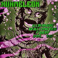 ''Ultimate Halloween Party 15''  by dj KUHMELEON mp3 by Kuhmeleon