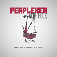 Perplexer - Acid Folk (Magun & B - Stylezz Bootleg Short Edit) by Magun