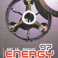 Obsession &amp; Darkraver @ Energy Rave, Zurich (16.08.1997) by Kaossfreak & Friends