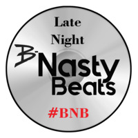 Late Night B-Nasty Beats #BNB110 (Christmas Special) Special Guest: Geosphere by Geosphere