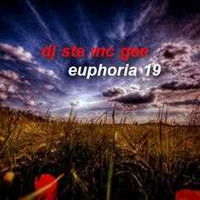 Euphoria 19 by Ste Mc Gee