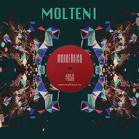 MONOFONICO 056 - Molteni by Dj Molteni