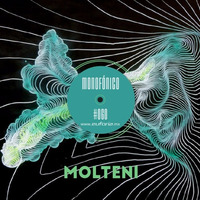 MONOFÓNICO 060 - Molteni by Dj Molteni