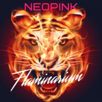 NeoPink Flaminarium - Twisted Christmas by NuoDroid