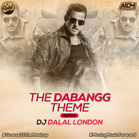 The Dabangg Theme (Fight Music) - DJ Dalal London by DJ DALAL LONDON