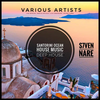 Santorini Ocean House Music Deep House by SN7
