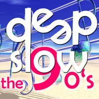 Deep Dance - Deep Slow The 90's by DJ OSSI (Official)