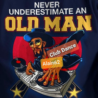 Clubs Dance Hits Non Stop - Alain62 Mix by Alain Francqis Nora Korneliussen