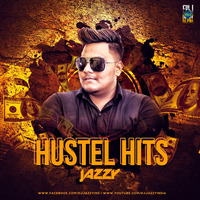 Hustel Hits Vol.1 - DJ JAZZY
