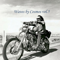 Waves by Cosmos vol.5 by manuel solente