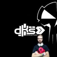 DK Street Replay: Dotrak @ Bass United (Vendredi 13 Décembre 2019 - 23h-00h) by DKS Webradio