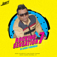 Kali Nagin Remix - DJ Ankit Mumbai &amp; DJ Saurabh SDD &amp; TDK.mp3 by Ankit Barot