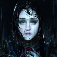 Ghost in the shell (Story)