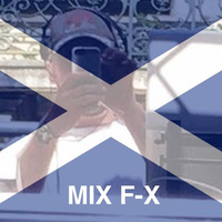 VA - Mix F-X - House/Disco-House (2019 September 9th) On Jumpin' by F-X Lockhart