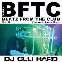 DJOLLIHARD - Beatz from the Club Vol. 12 by DJ OLLI HARD