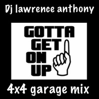 Dj lawrence anthony danny phillips 4x4 mix 473 by Lawrence Anthony