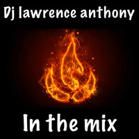 Dj lawrence anthony house in the mix 474 by Lawrence Anthony