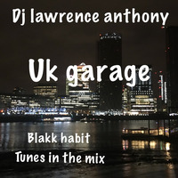 Dj lawrence anthony blakk habit tunes in the mix 477 by Lawrence Anthony