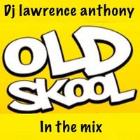 Dj lawrence anthony divine radio show 16/01/20 by Lawrence Anthony