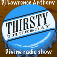 Dj lawrence anthony divine radio show 09/01/2020 by Lawrence Anthony