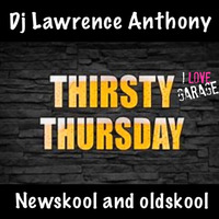 Dj lawrence anthony divine radio show 23/01/20 by Lawrence Anthony