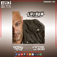 PODCAST#236 LUISEN MERINO by IN 2THE ROOM