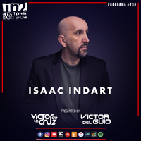PODCAST #239 ISAAC INDART by IN 2THE ROOM