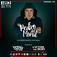 PODCAST #240 PEDRO DEL MORAL by IN 2THE ROOM