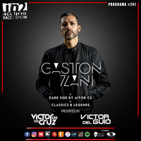PODCAST #241 GASTON ZANI by IN 2THE ROOM
