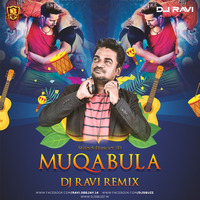 Muqabla Remix (Street Dancer 3D) - DJ RAVI by DJsBuzz