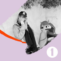 Cashmere Cat - Diplo &amp; Friends 2019-10-05 by Core News