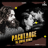 PACHTAOGE CLUB MIX -DJ SWAG by Djy Swag