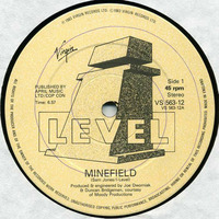 Minefield by  DJ Mix Master Papo