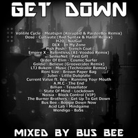 Get Down by Bus Bee