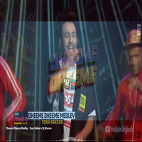 Dheeme Dheeme Medley - Tony Kakkar x Dj Moreno by x Dj Moreno Germany x