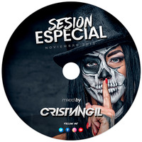 Sesion Noviembre 2019 by Cristian Gil Dj - Sesiones
