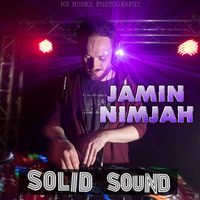 JAMIN NIMJAH. « Raggacore » by SOLID SOUND FM ☆ MIXES
