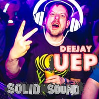 DJ UEP. « Crossbreed » by SOLID SOUND FM ☆ MIXES