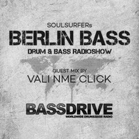 VALI NME CLICK@ Berlin Bass 038 (93/94 Jungle) by Vali Nme Click