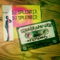 Splendid aka Solid Frame `Unfiltered´ (60 min Phyrin Tapes-Mixtape 1998) by Vali Nme Click