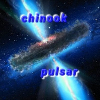 pulsar by djchinook