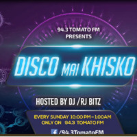 DIWALI EPISODE Disco Mai Khisko (Sunday Recorded Show) With Dj Bitz - 94.3 Tomato Fm Eakdum Fresh by Dj Bitz