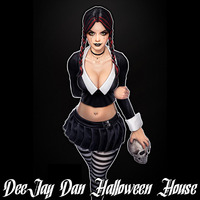 DeeJay Dan - HALLOWEEN House 2020 by DeeJay Dan
