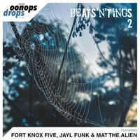 Oonops Drops - Beats'n'Tings 2 by Brooklyn Radio