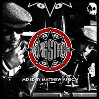 Matthew Africa - The Best of Gang Starr by Brooklyn Radio