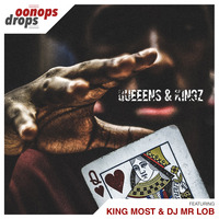 Oonops Drops - Queeens &amp; Kingz by Brooklyn Radio