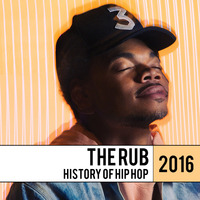 The Rub Hip Hop History 2016 by Brooklyn Radio