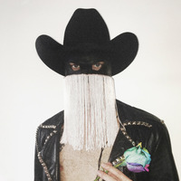 Orville Peck &amp; The Chromatics - Shadow in the Dead of Night (BYKD Edit) by Bring Your Knitting Disco