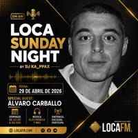 Loca Sunday Night (29 de Abril del 2026) by Cadencia deep