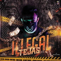 02 Paagal Hai x Loco Contigo (Mashup) - DJ Tejas by Dj Tejas ( Mumbai )